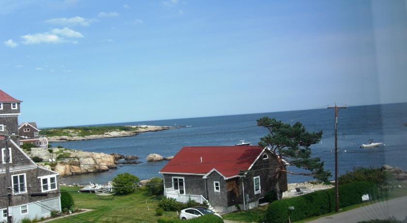Seafarer Inn Rockport Habitación foto