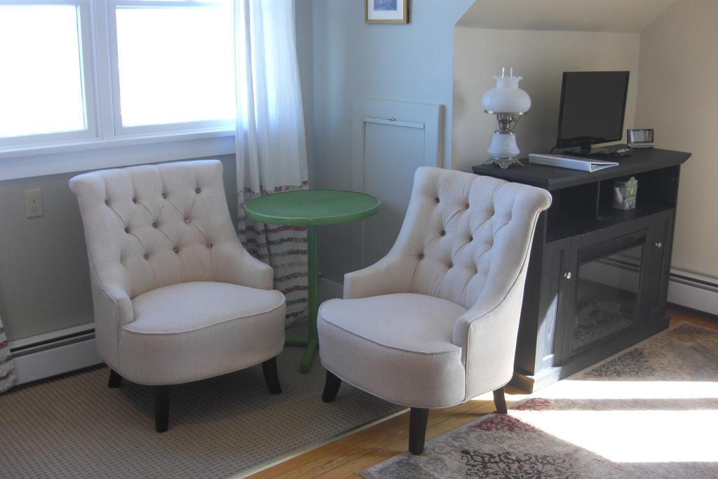 Seafarer Inn Rockport Habitación foto