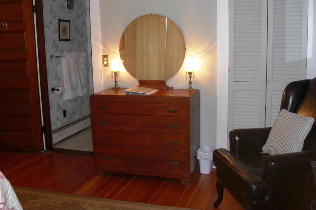 Seafarer Inn Rockport Habitación foto
