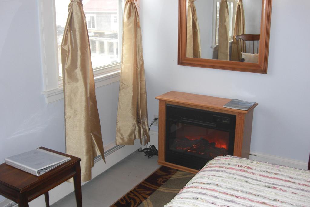 Seafarer Inn Rockport Habitación foto