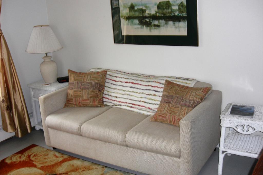 Seafarer Inn Rockport Habitación foto