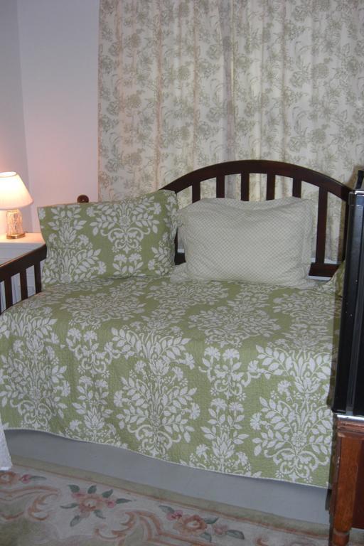 Seafarer Inn Rockport Habitación foto