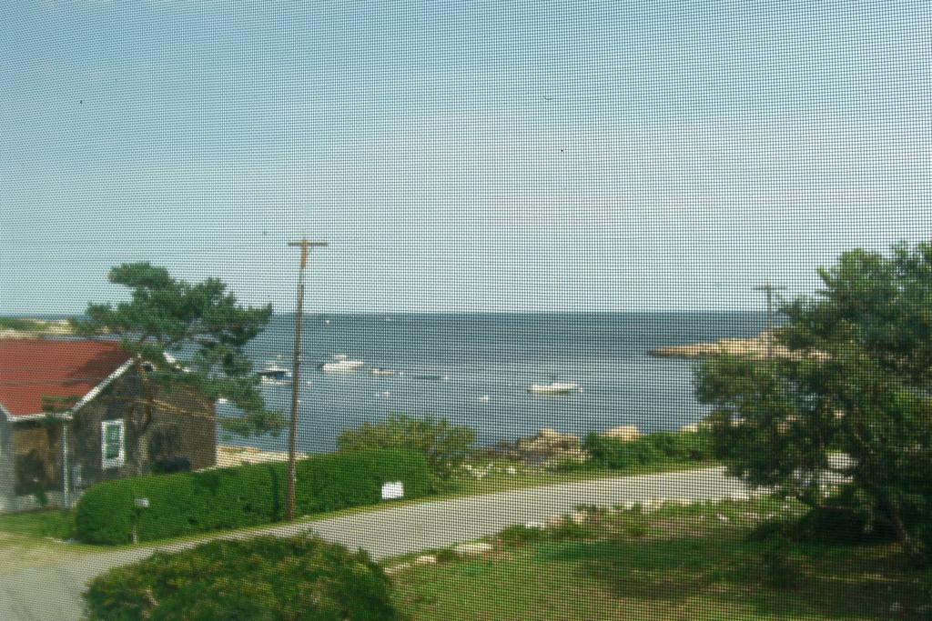 Seafarer Inn Rockport Habitación foto