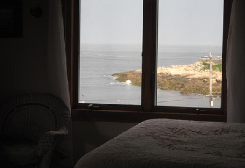 Seafarer Inn Rockport Habitación foto
